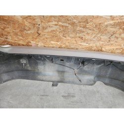 Pare Choc Arriere Peugeot 307 Phase 2 (13)